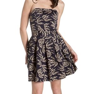 French Connection Cactus Jane Dress